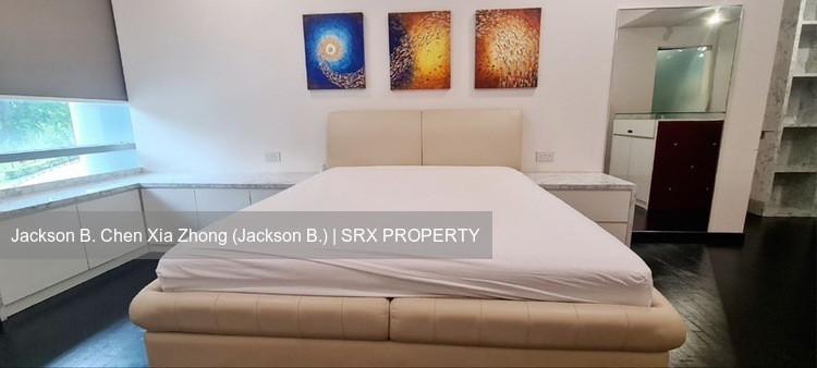 One-north Residences (D5), Apartment #505056881